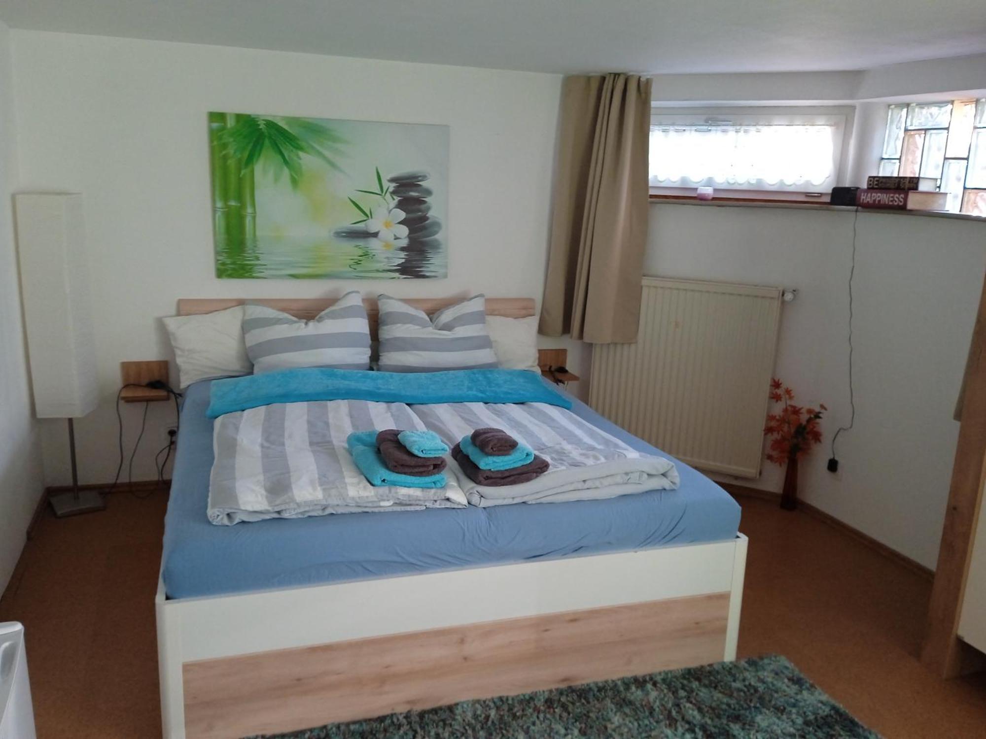 Apartment Kleine Fuer Selbstversorger *